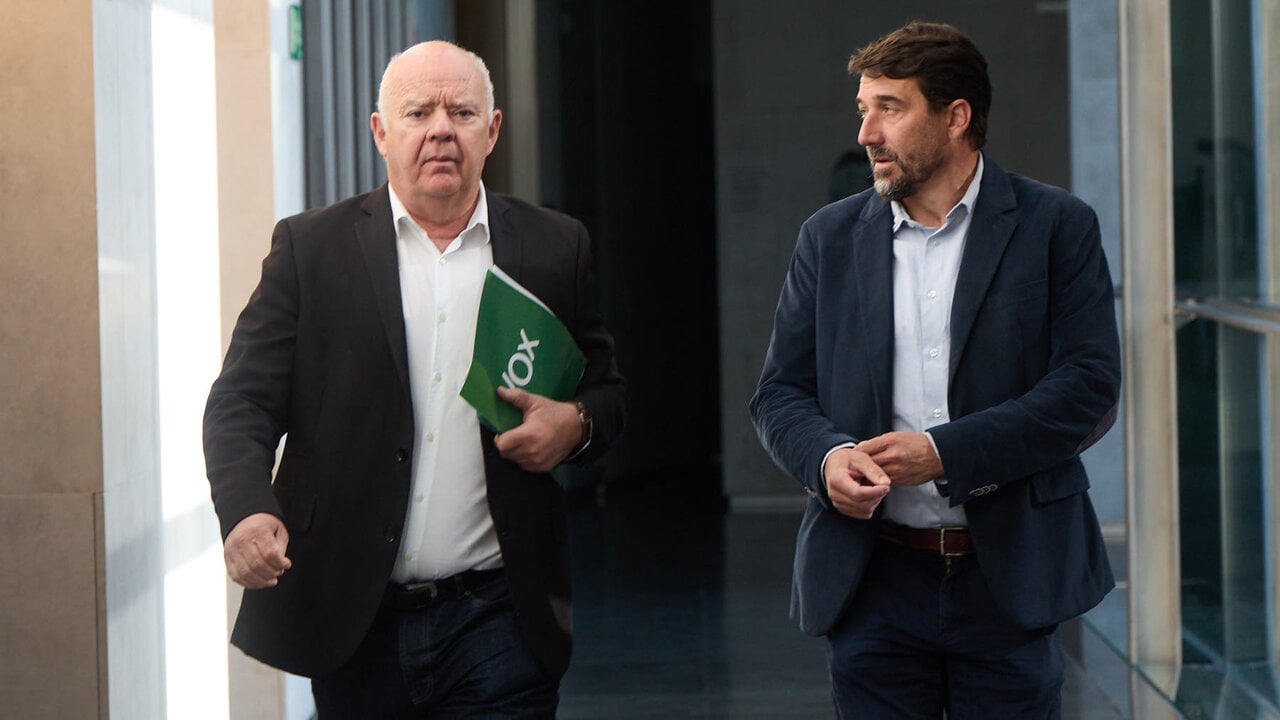 VOX pide recuperar en Navarra la memoria de uno de los episodios más trágicos de la Guerra de la Independencia