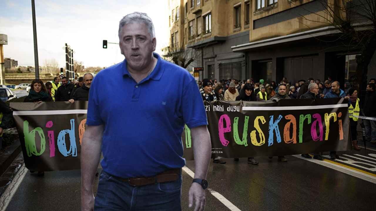 Asirón regalará hasta 500 euros por curso a todos los que quieran aprender euskera en Pamplona