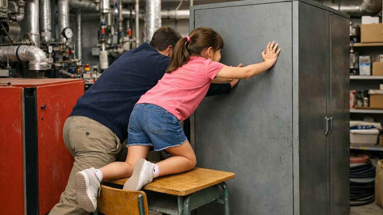 Condenado un profesor en Pamplona por agresión sexual a una alumna de 10 años: el 