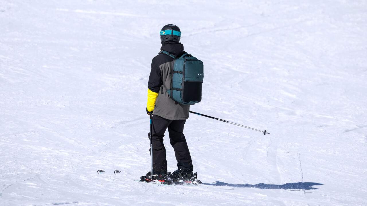 La empresa de Navarra que lanza una mochila para entrenar, trabajar y viajar sin cargar con varias bolsas