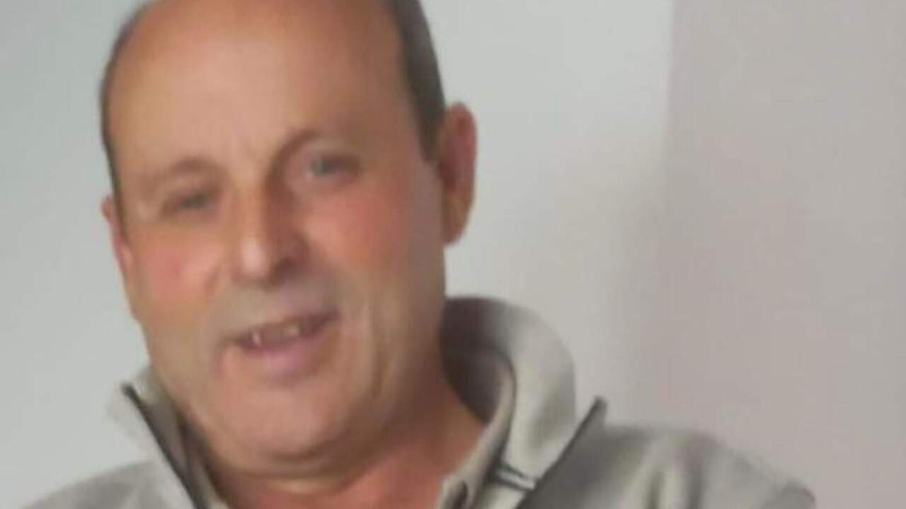 Policía Local de Tudela pide ayuda urgente para localizar a un hombre desaparecido desde el lunes