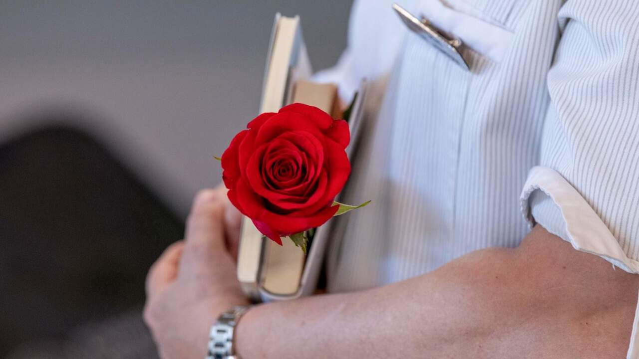 Profesionales de la Clínica Universidad de Navarra explican cómo los libros ayudan superar momentos difíciles