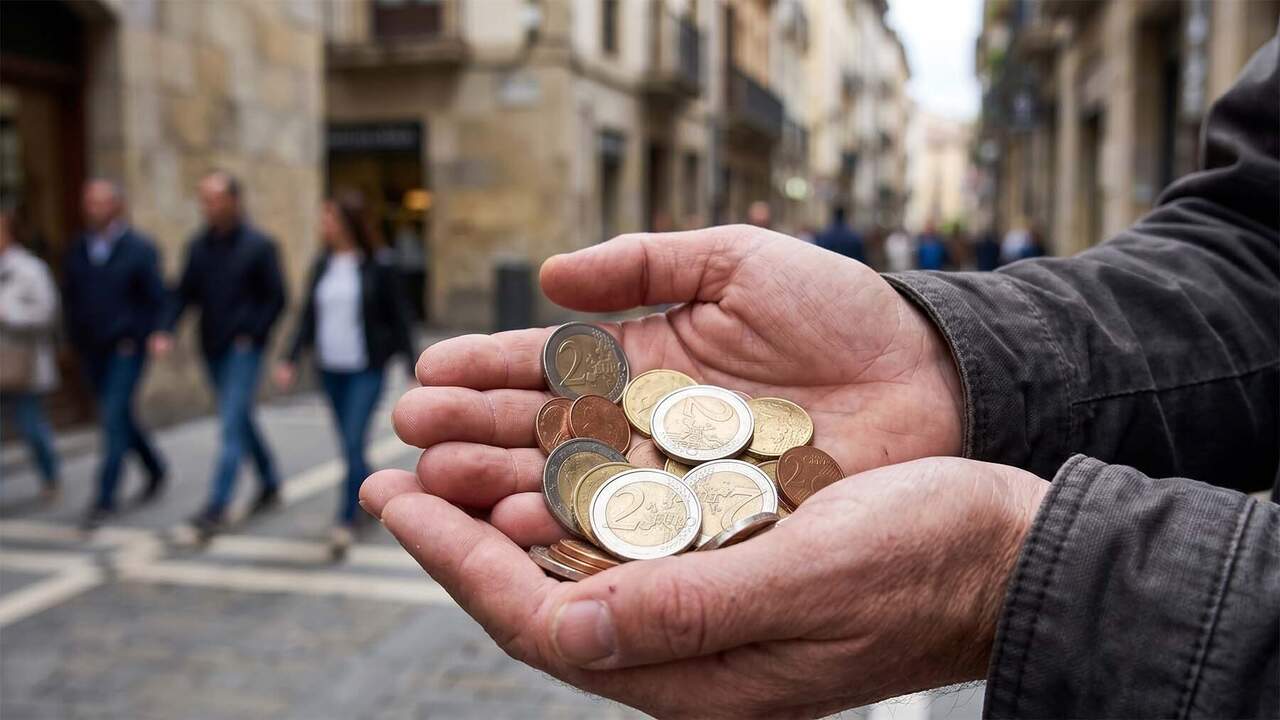 La moneda de dos euros que puedes tener en el bolsillo y que ahora vale una pequeña fortuna