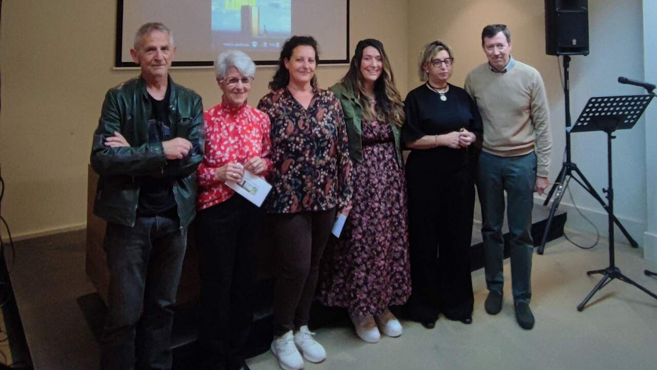 Tres cuentos brillan en Tudela: estos son los ganadores del concurso de microrrelatos del Día del Libro