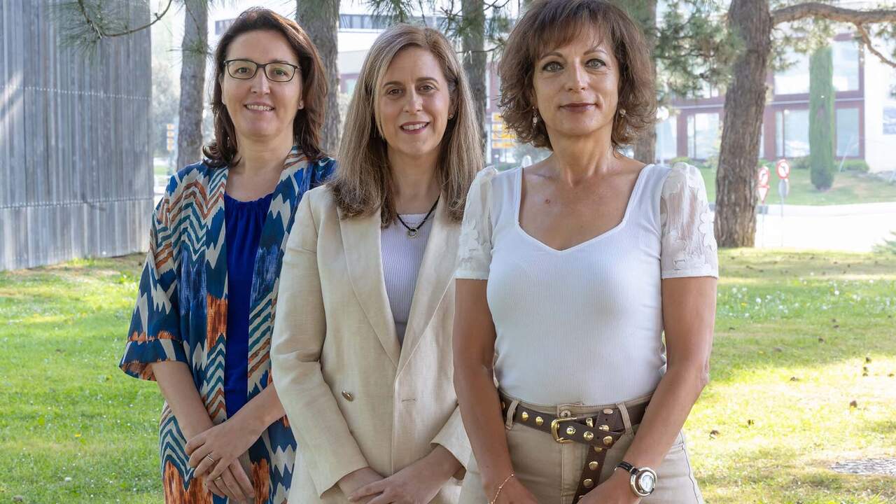 La adicción invisible en los mayores de Navarra: muchos profesionales no saben cómo actuar