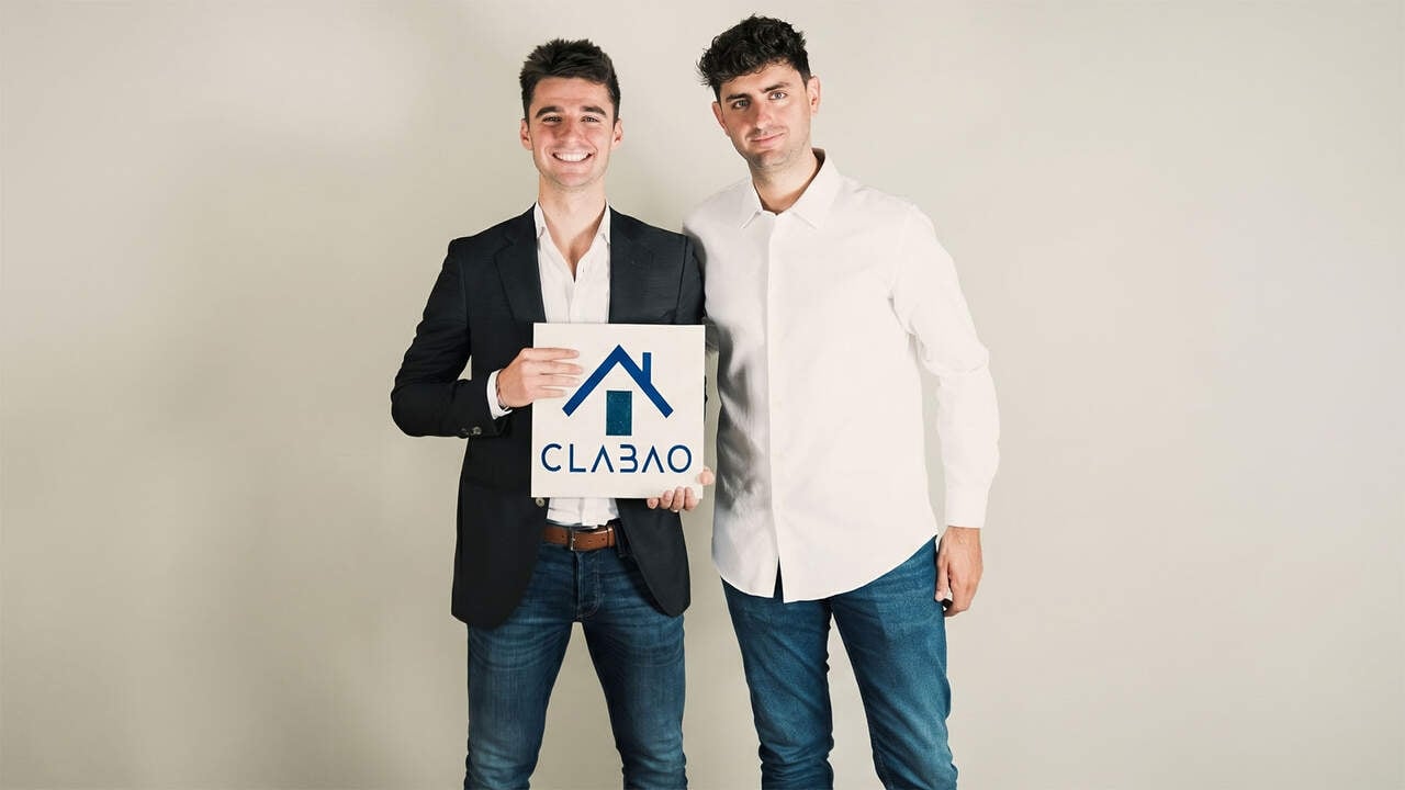 La empresa navarra creada por dos jóvenes que ya gestiona más de 400 apartamentos y aspira a ser la mejor de España