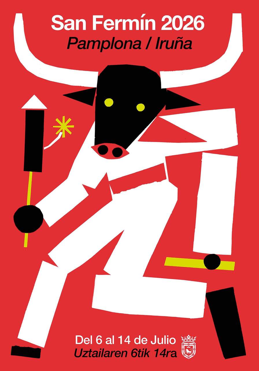 Número 1. Plica 3932. Ritmo y pasión