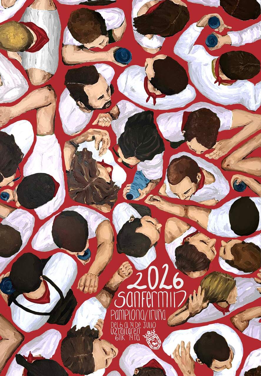 Número 2. Plica 3955. Juntos