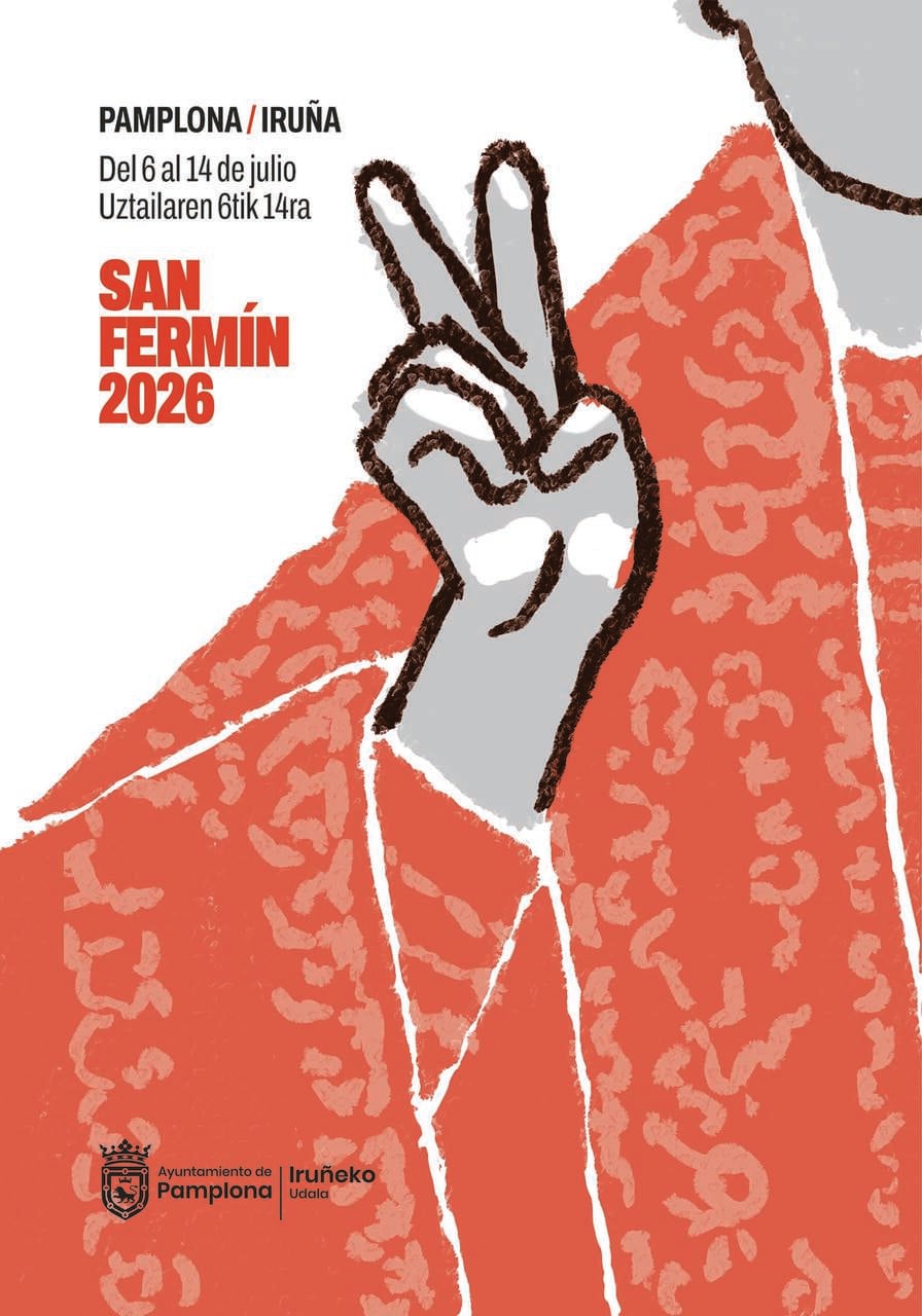 Número 3. Plica 4059. Paz y amor