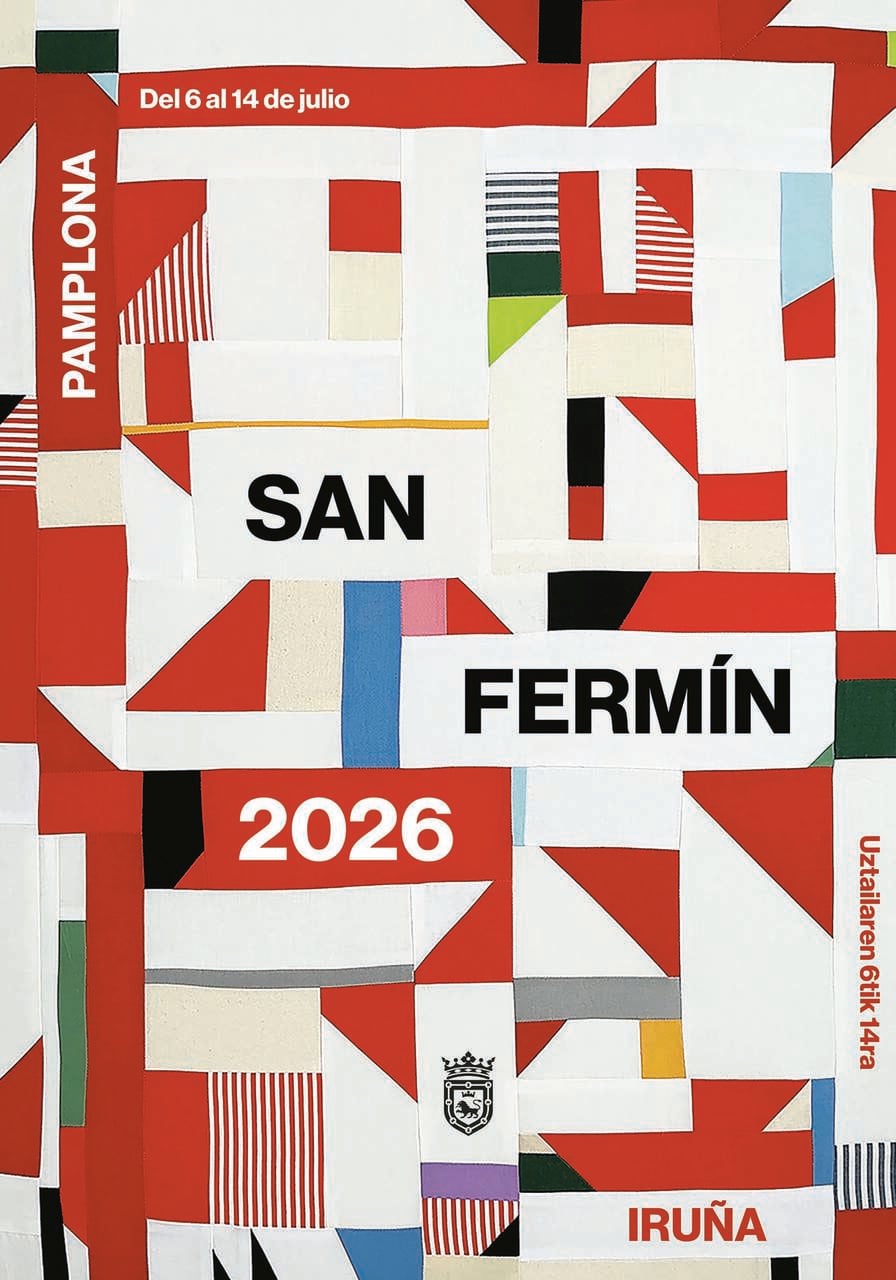 Número 6. Plica 4163. Las piezas de la fiesta