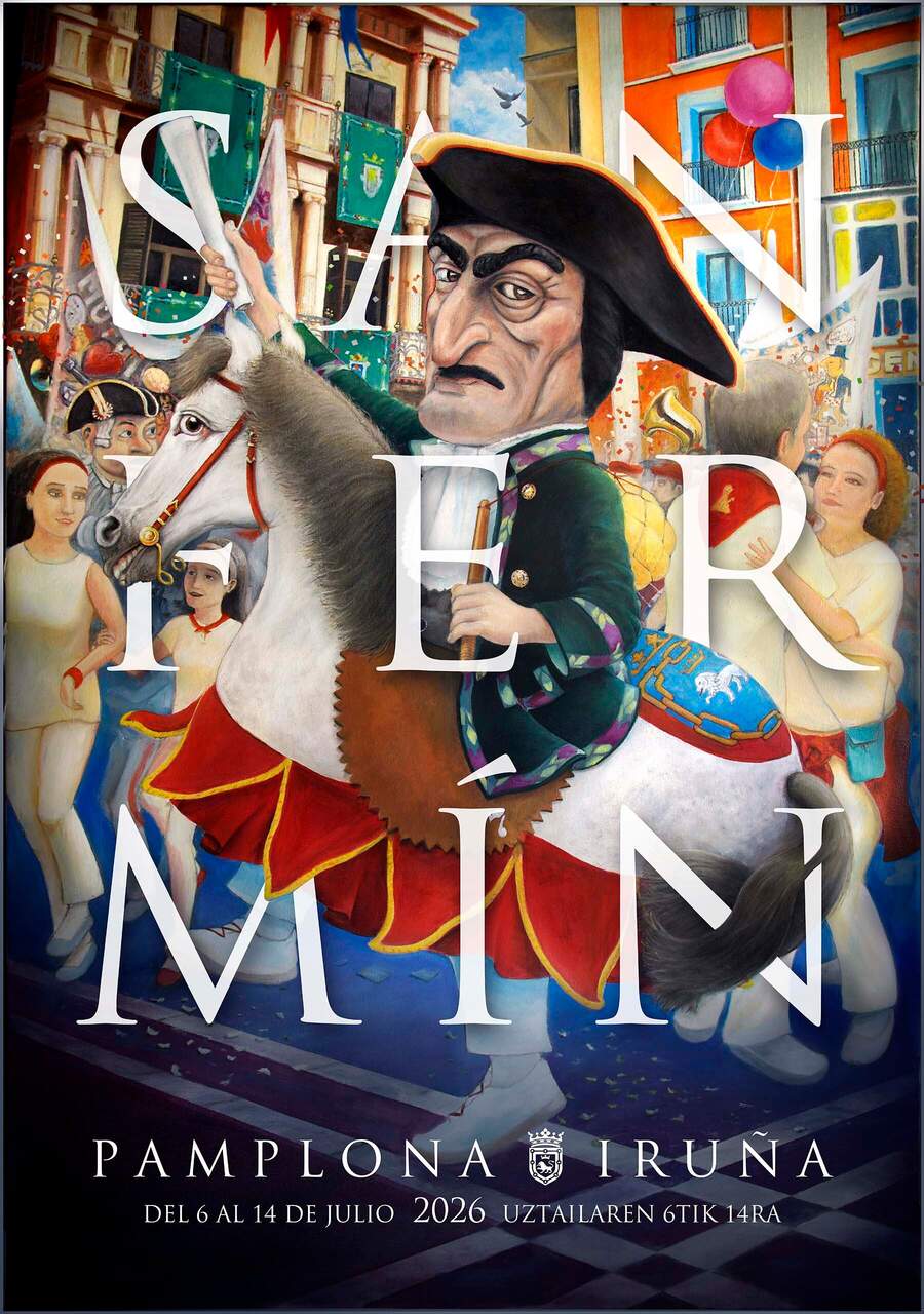 Número 7. Plica 4285. Venir, ver… ¡Vivir!