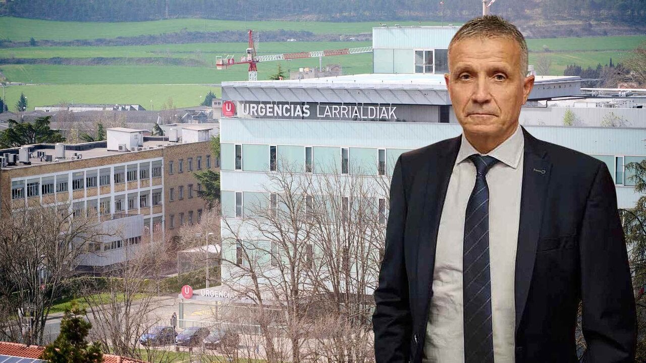 Dimite el jefe de Traumatología del Hospital Universitario de Navarra tras meses de tensión por las listas de espera