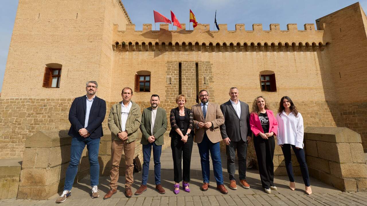 Un estudio destaca la fuerza industrial de la Ribera y su capacidad para atraer nuevas oportunidades