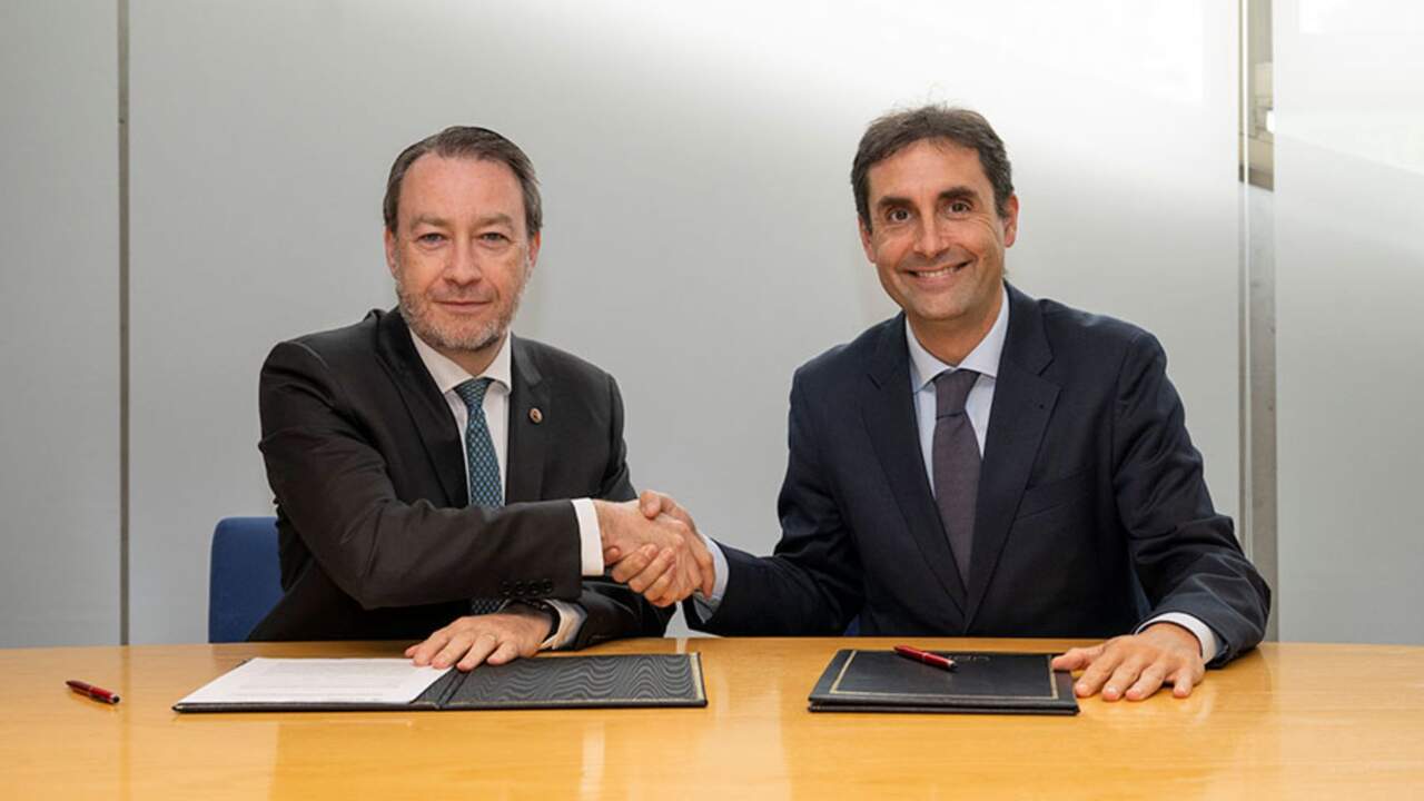 El nuevo centro de la UPNA que analizará por qué aumenta la vulnerabilidad social en Navarra