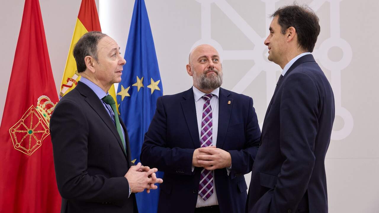 Lluvia de millones en Navarra para una herramienta que busca impulsar la industria