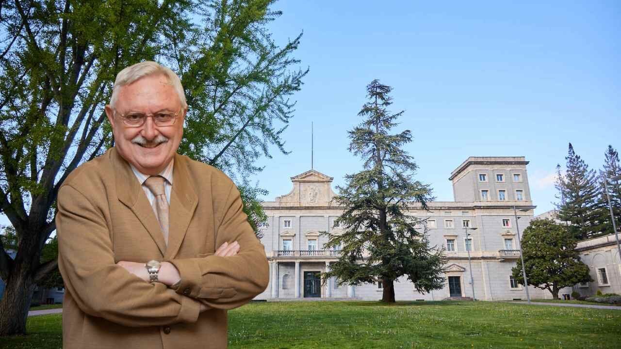 Fallece Daniel Fos, figura clave y pionero de la Facultad de Farmacia de la Universidad de Navarra