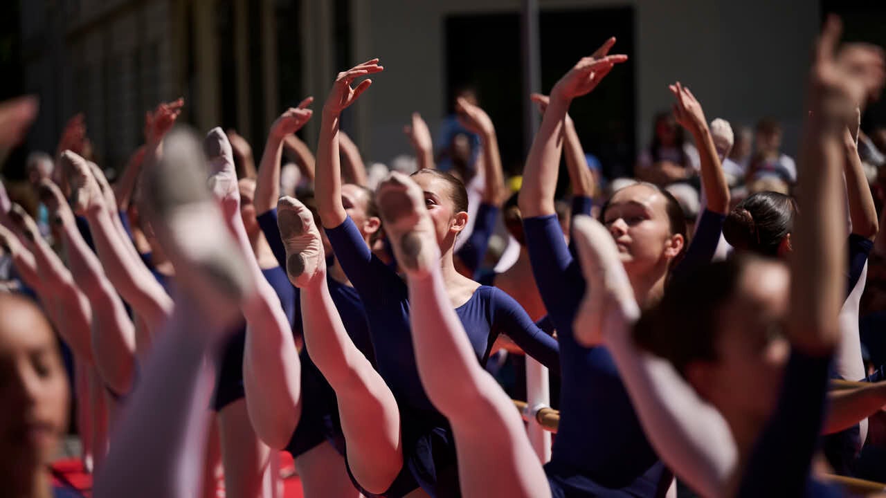 Buscan bailarines en Navarra para un nuevo espectáculo familiar que se estrenará este otoño en Estella