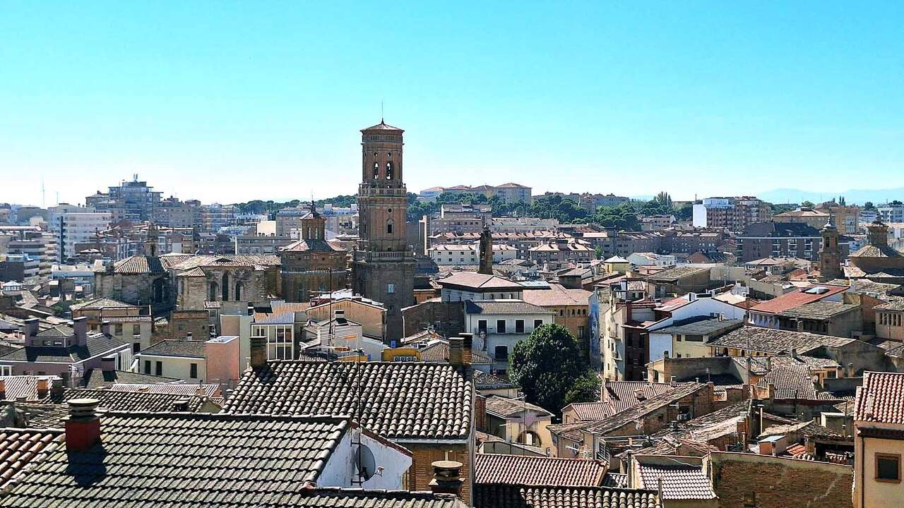 Tudela busca reinventar su Casco Histórico y pide ayuda a los vecinos para decidir su futuro