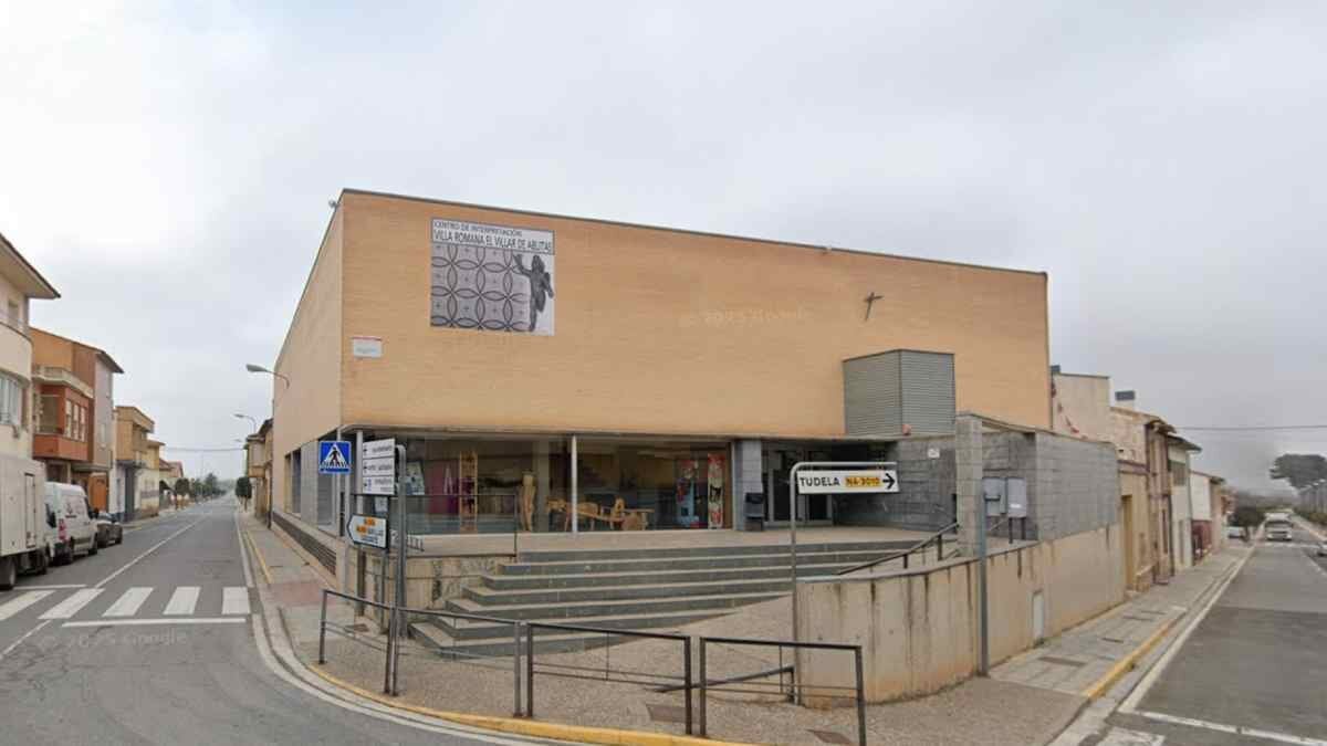 El pueblo de Navarra que exige a Chivite una solución tras meses sin poder prestar libros en su biblioteca