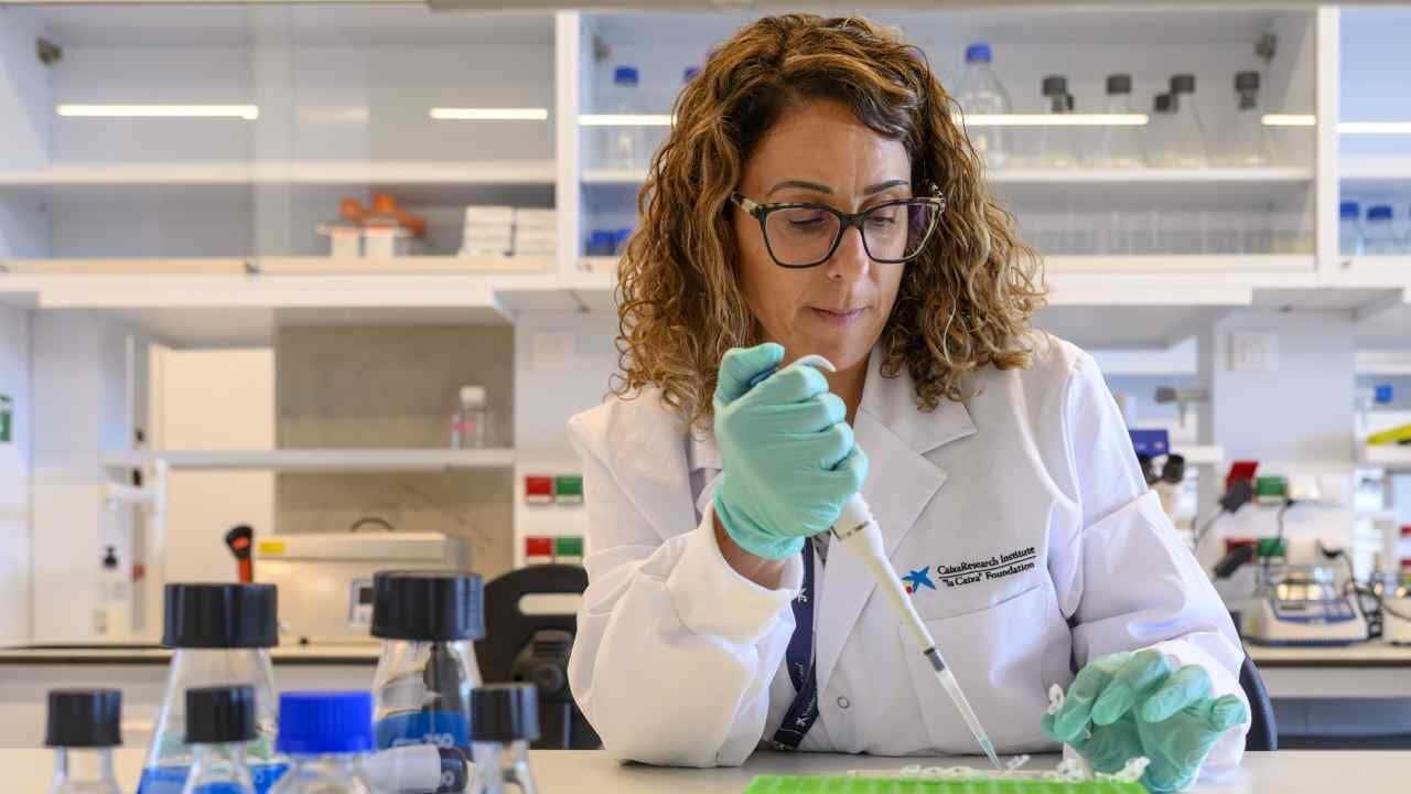 La Fundación ”la Caixa” inaugura el primer centro de investigación especializado en inmunología de España y Portugal