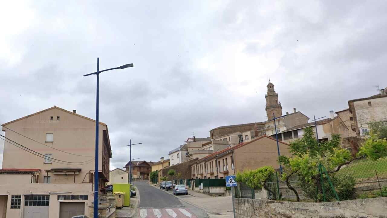 El pueblo de Navarra que cambiará por completo con una inversión millonaria en su travesía principal