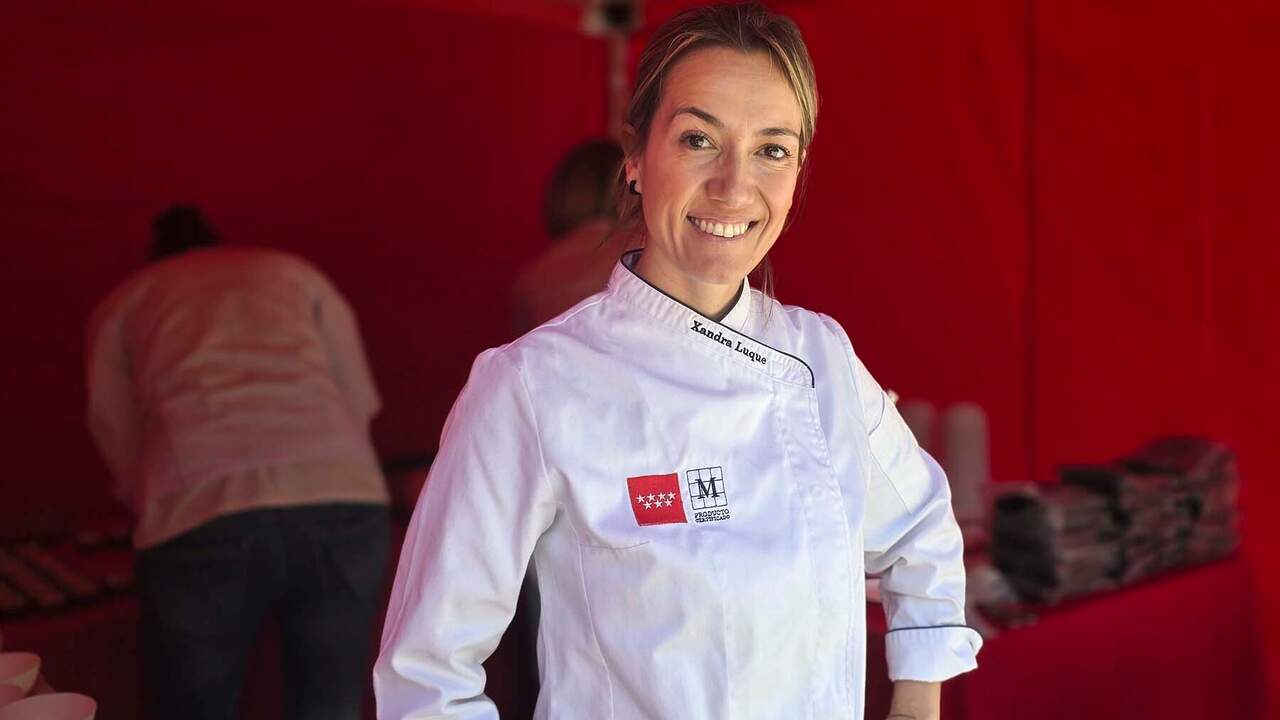 La ensaladilla que nació en la Clínica Universidad de Navarra y ahora conquista un festival gastronómico