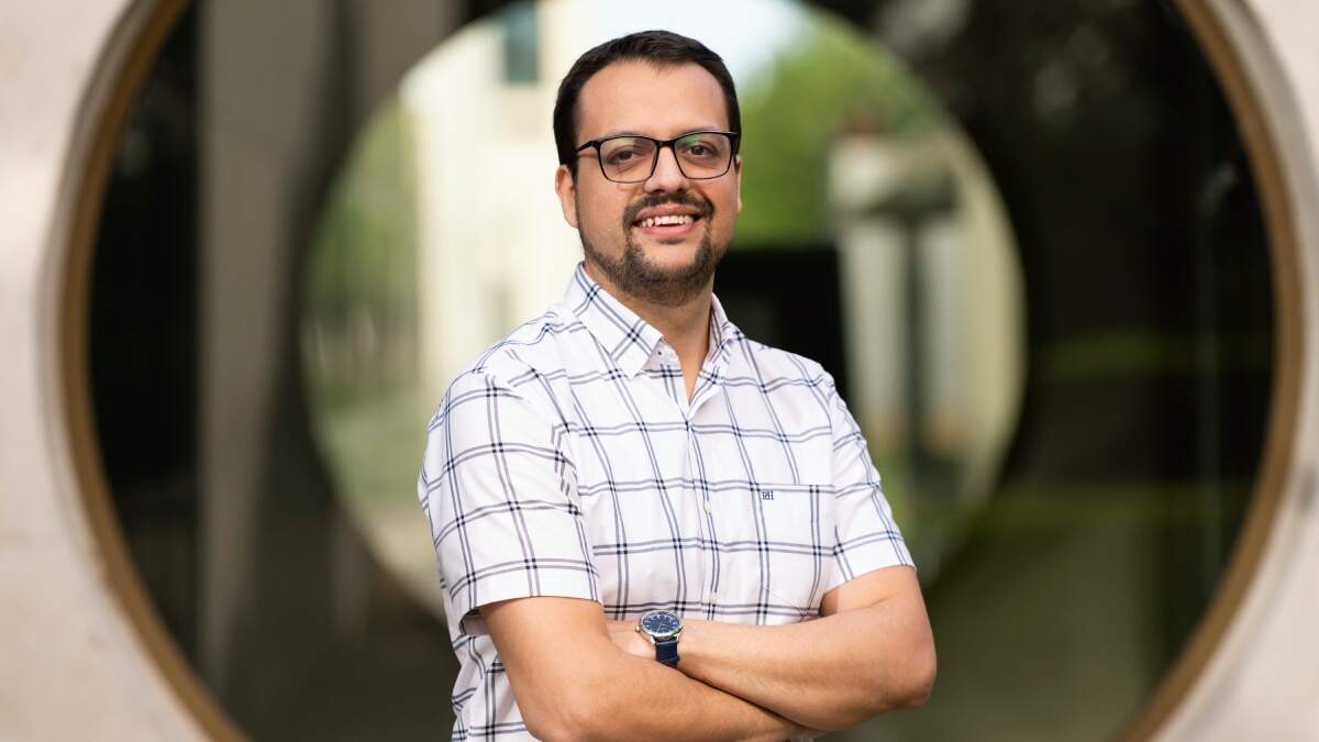 Un investigador de la UPNA entra en la prestigiosa revista Science con un material que desafía al cobre
