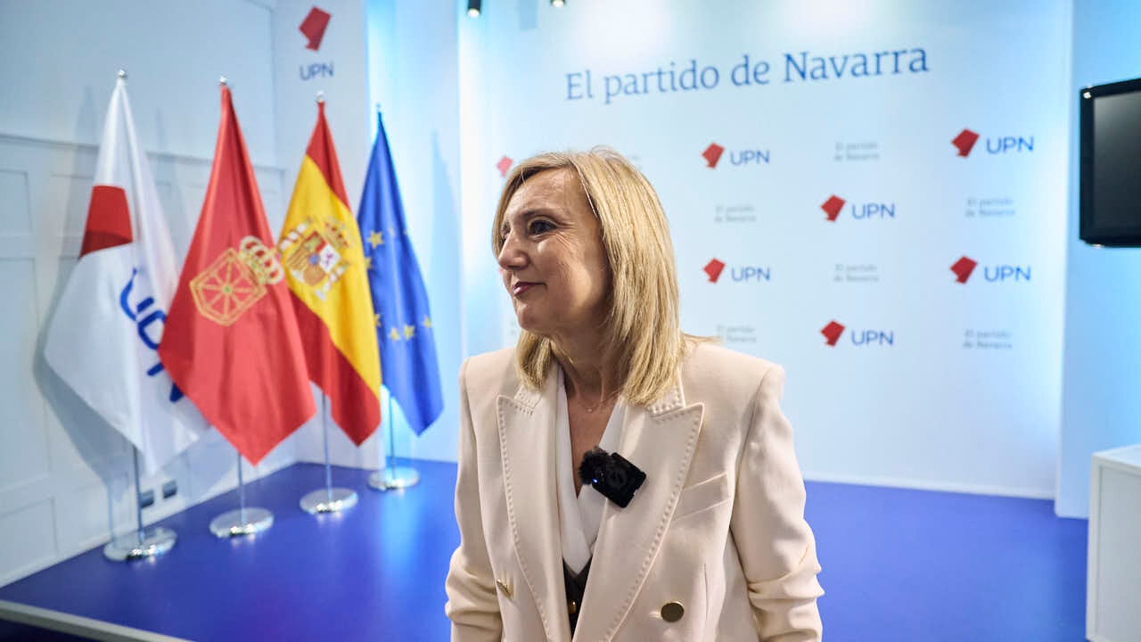 La dura reacción de UPN a la condena de Ábalos y Koldo: “Sánchez debe dimitir”