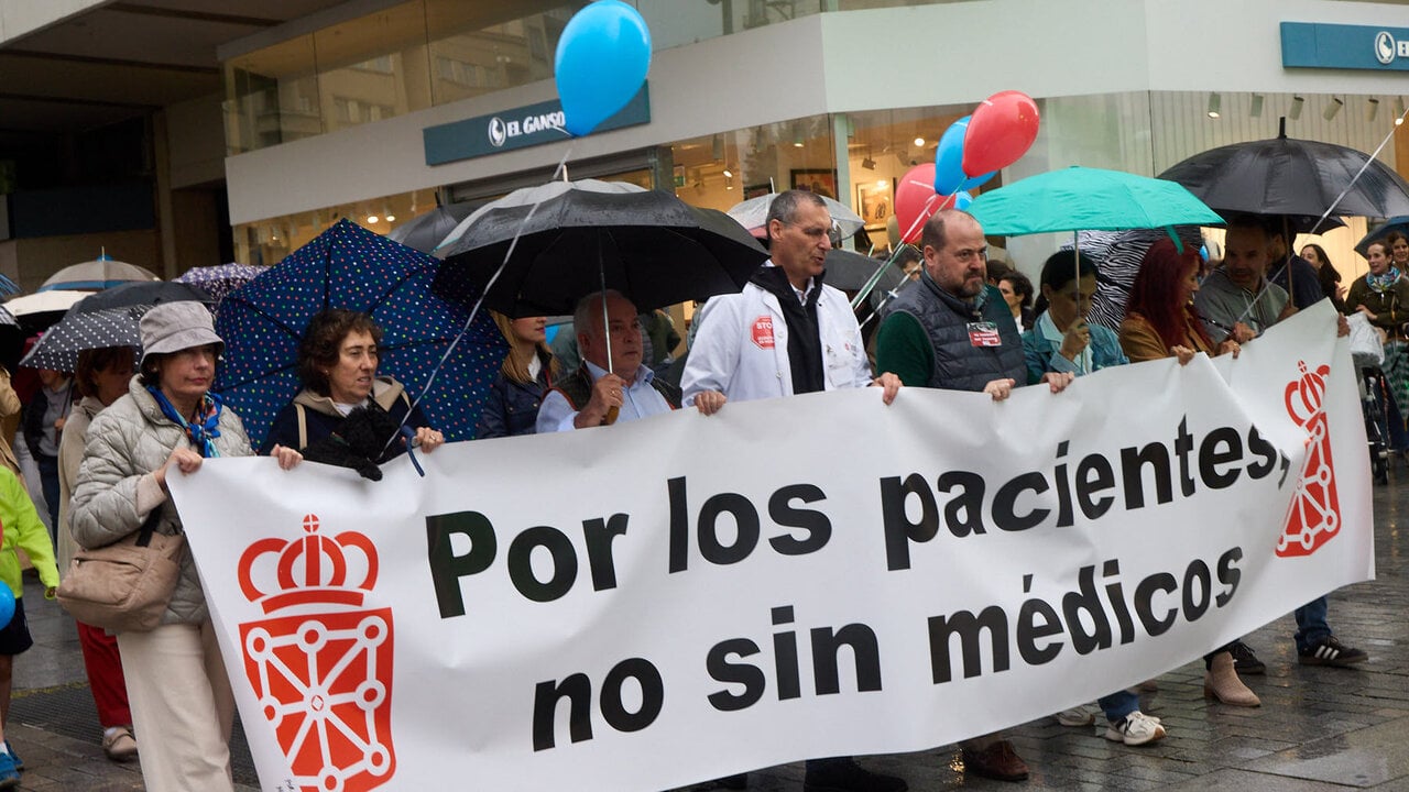 56 psicólogos clínicos denuncian la situación de la sanidad navarra: “El modelo actual compromete el tratamiento”
