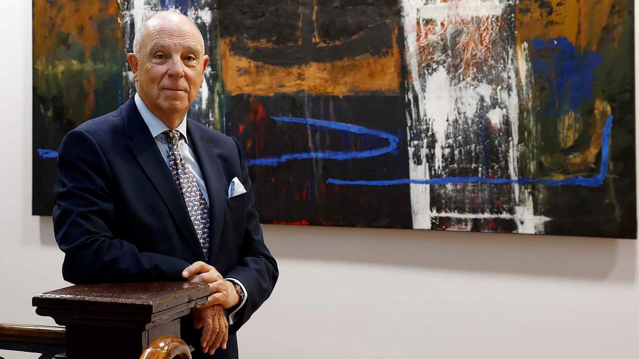 El aviso del presidente de la Cámara sobre las empresas navarras: 