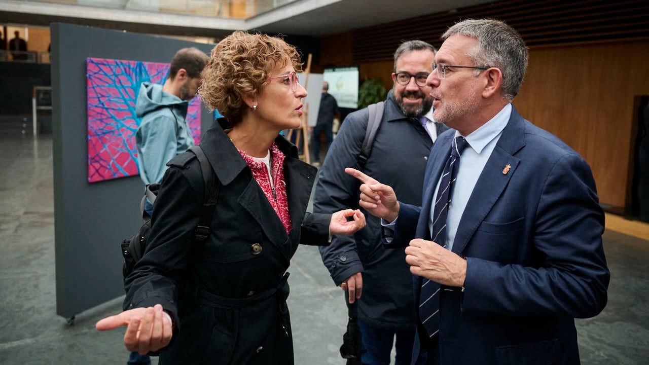 El Gobierno de Chivite abre otros 150.000 euros para movilidad universitaria tras denegar ayudas por falta de presupuesto
