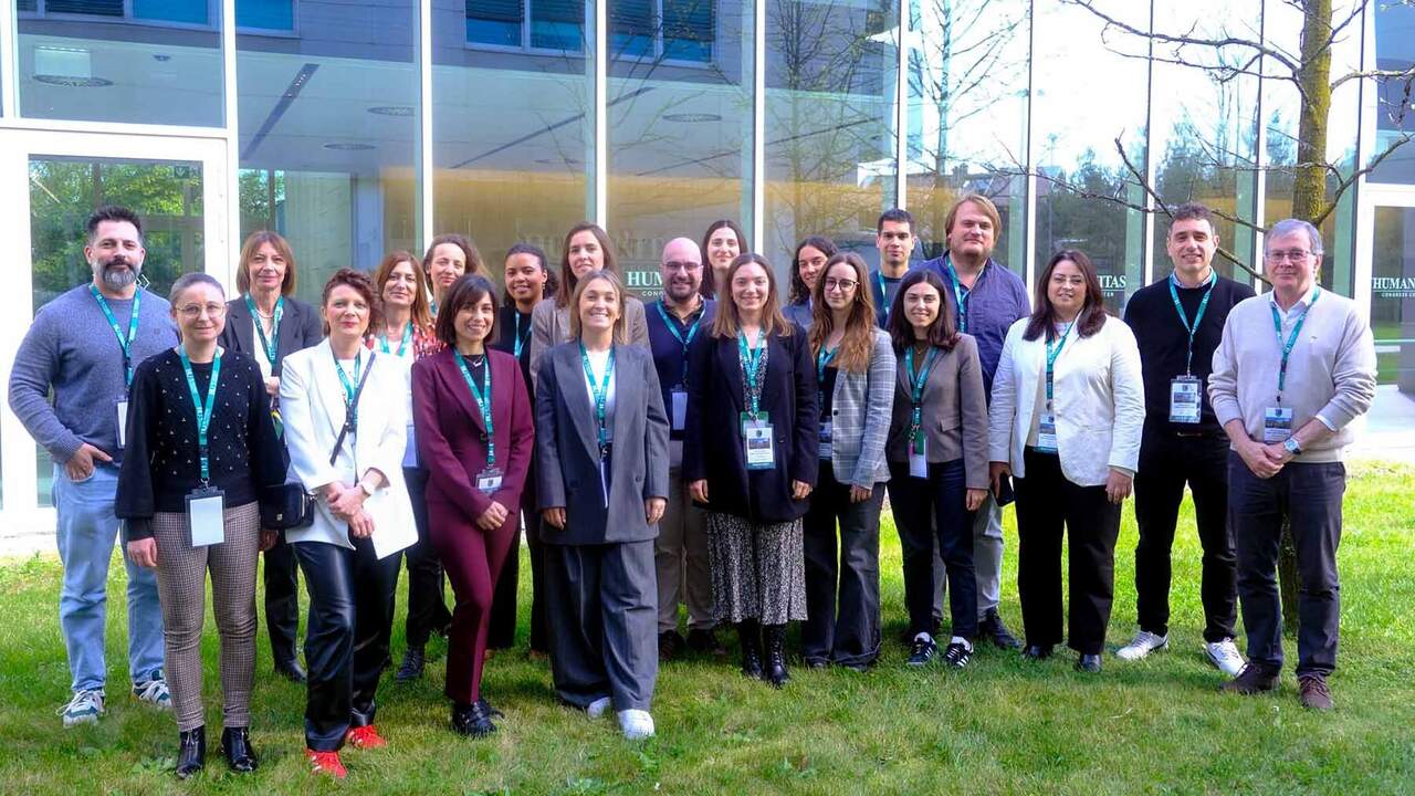 Un investigador de la Universidad de Navarra lidera un proyecto contra el cáncer y tumores difíciles