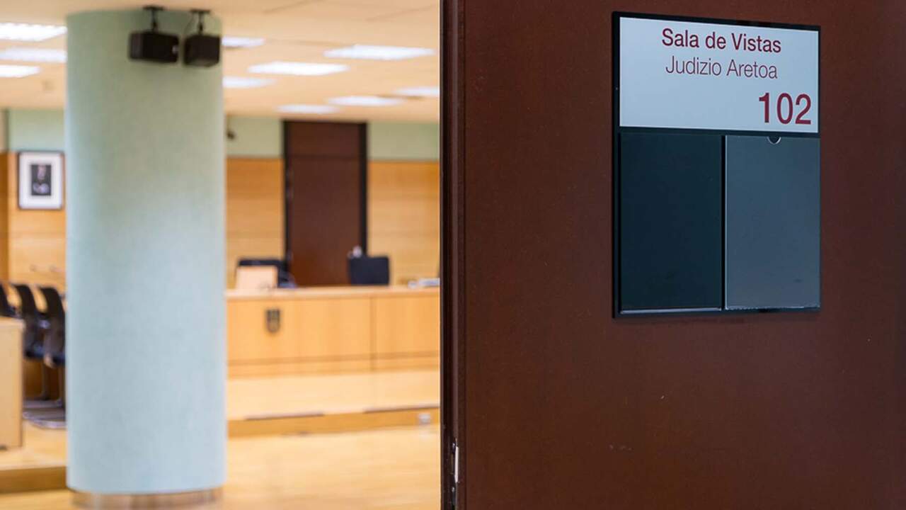 La condena a un hombre en Navarra por realizar tocamientos a una niña de 9 años: estaba casado con una familiar de la menor