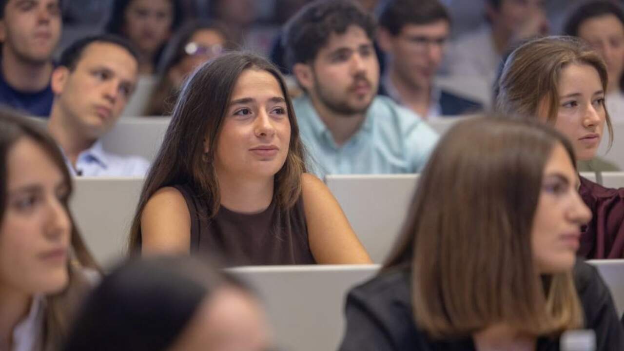 La Universidad de Navarra destaca en el ranking nacional de El Mundo con tres grados en el primer puesto
