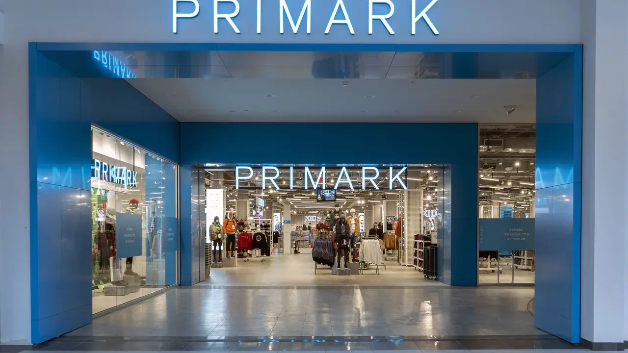 La tienda Primark en La Morea prepara cambios importantes: lo que viene a partir de ahora