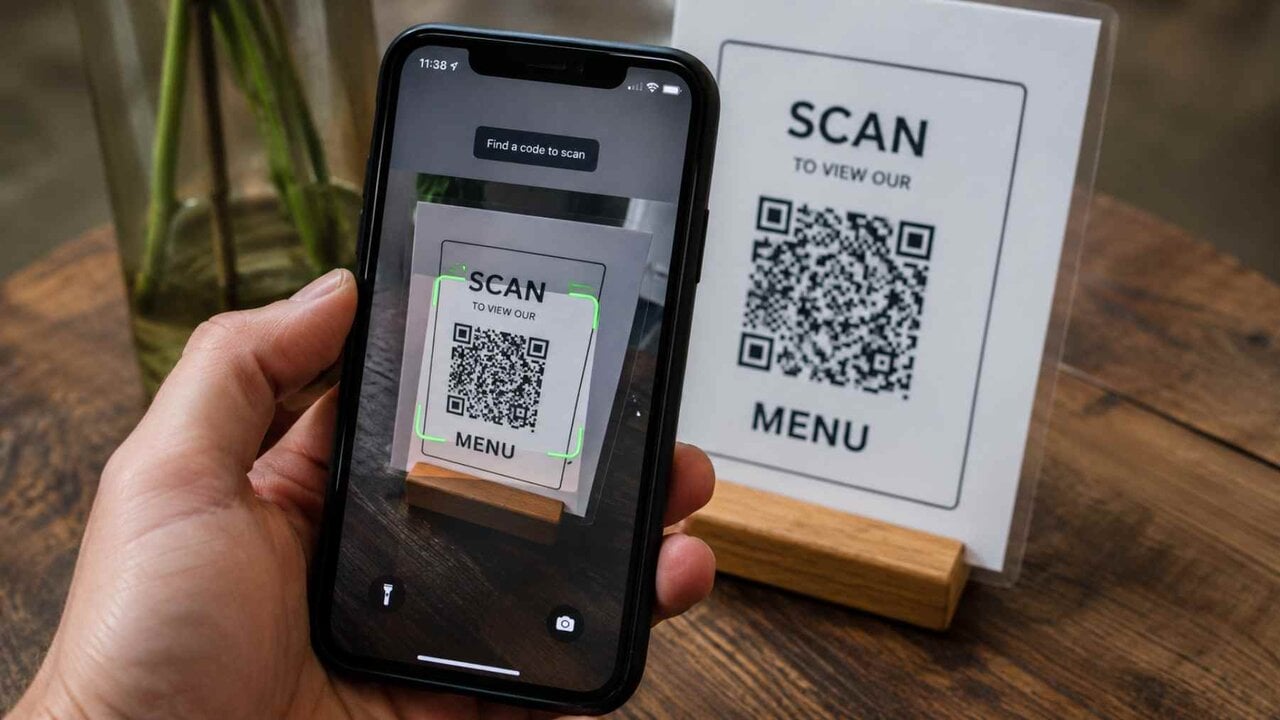 Un mago, un código QR y una lección de ciberseguridad en Navarra que ya han visto más de millón y medio de personas