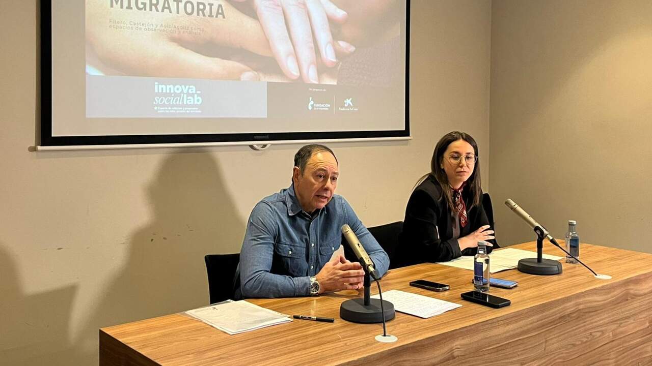 El reto social que afrontan tres pueblos de Navarra con muchos vecinos nacidos en el extranjero