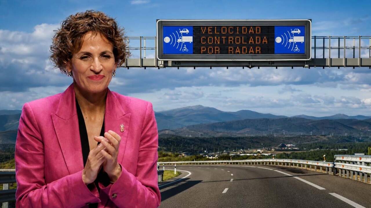 Navarra ya multa con uno de los radares de tramo más largo de España: Chivite ingresará las sanciones desde julio