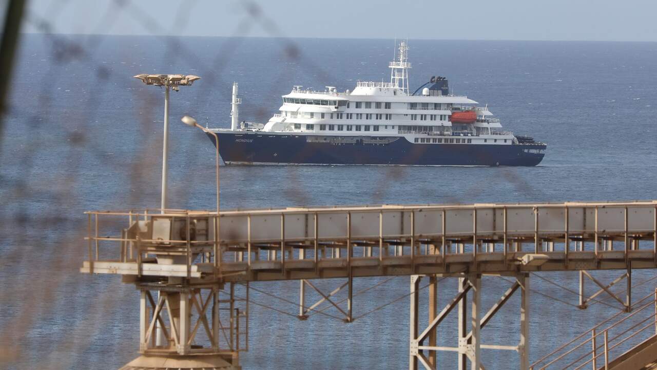 Inquietud por los nueve navarros que viajaron en el crucero del hantavirus y ya han regresado