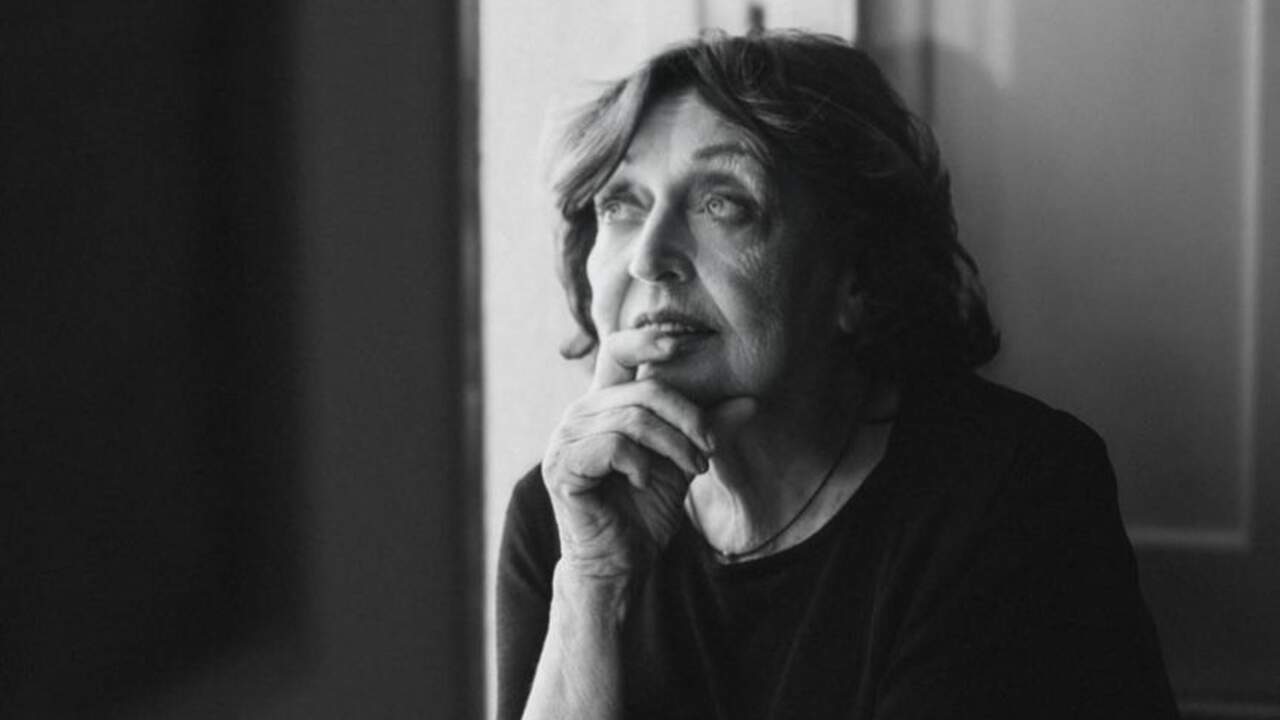 La célebre escritora catalana que tendrá un documental sobre su vida, sus viajes y su literatura