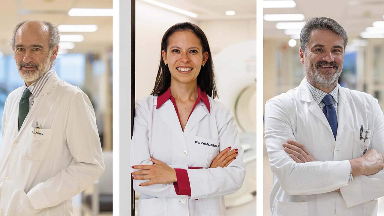 La Clínica Universidad de Navarra alerta del riesgo oculto de cáncer en los trasplantados que han fumado