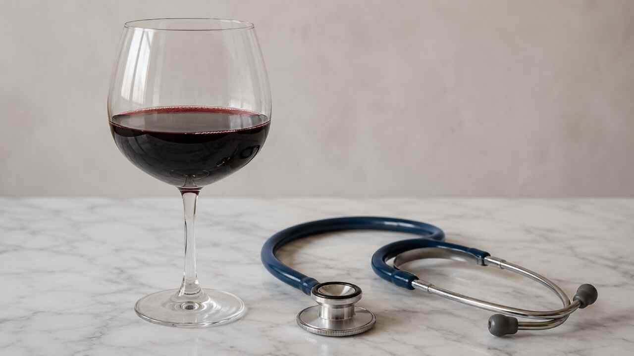 ¿Vino o abstinencia? El gran estudio de la Universidad de Navarra que busca voluntarios