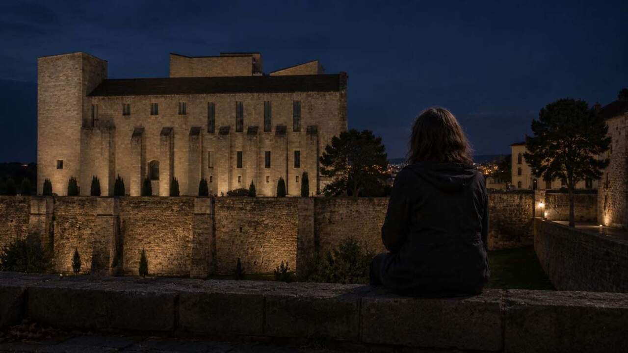 Un marroquí condenado por violar a una mujer en Pamplona pide quedarse en España y no ser expulsado