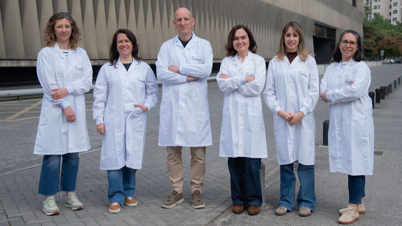 El avance de Navarra contra una bacteria que causa más de un millón de muertes al año en todo el mundo