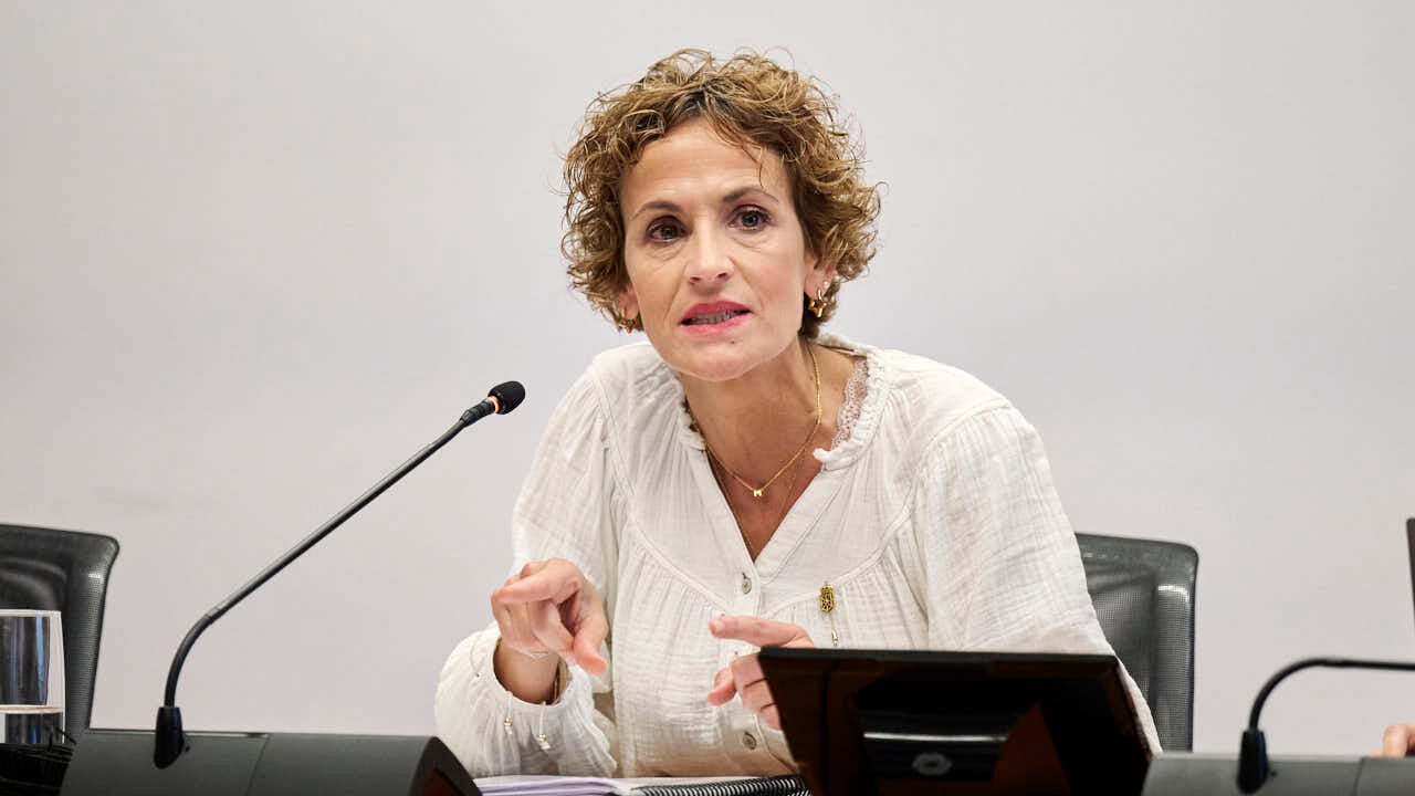 Chivite se atrinchera con un PSOE salpicado por la corrupción: 