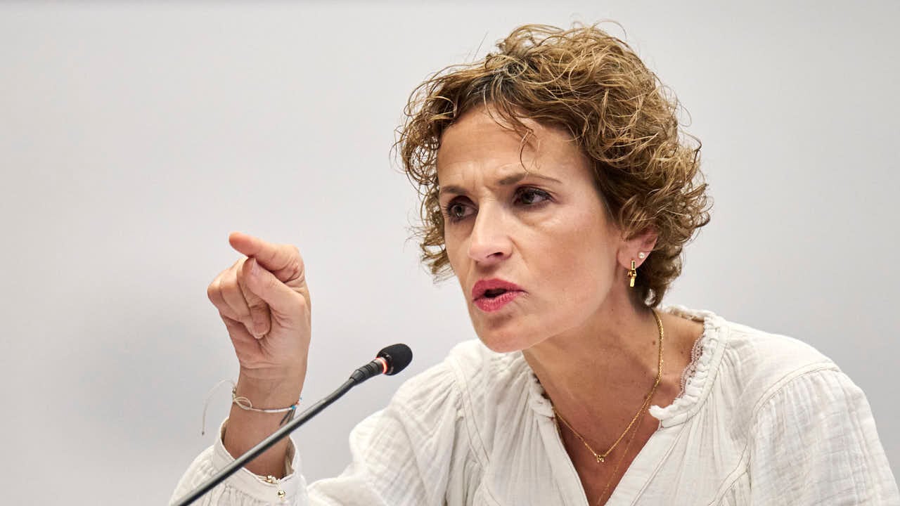 Chivite insiste en que la entrega de Pamplona a Bildu se negoció en Navarra mientras UPN señala la sombra de Cerdán