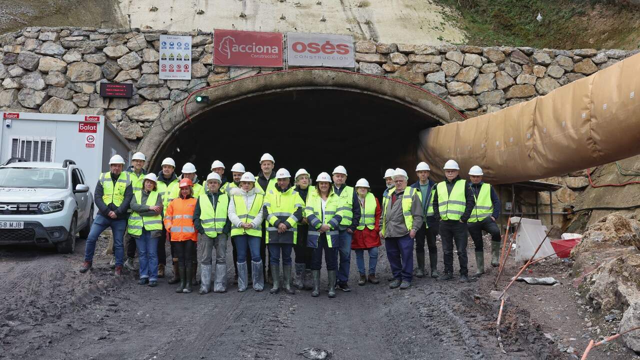 Las obras de Velate suman otro problema: impugnadas todas las certificaciones desde mayo de 2025