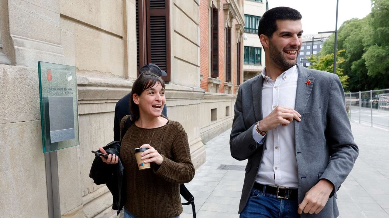 Fractura en la coalición Contigo tras la crisis de las aulas: Podemos insiste en salir del Gobierno de Navarra