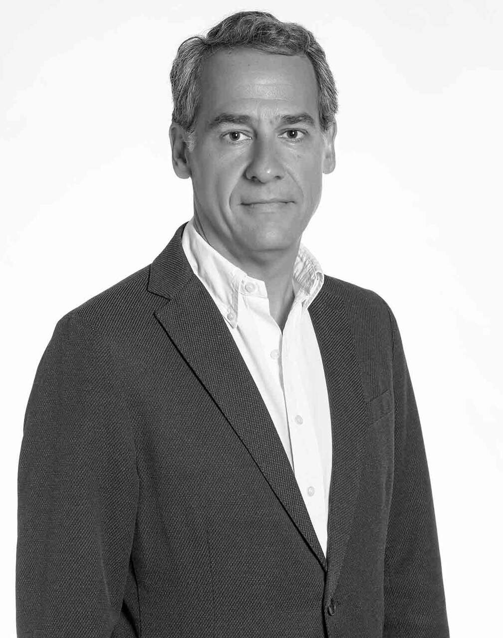 Ignacio del Burgo Azpíroz