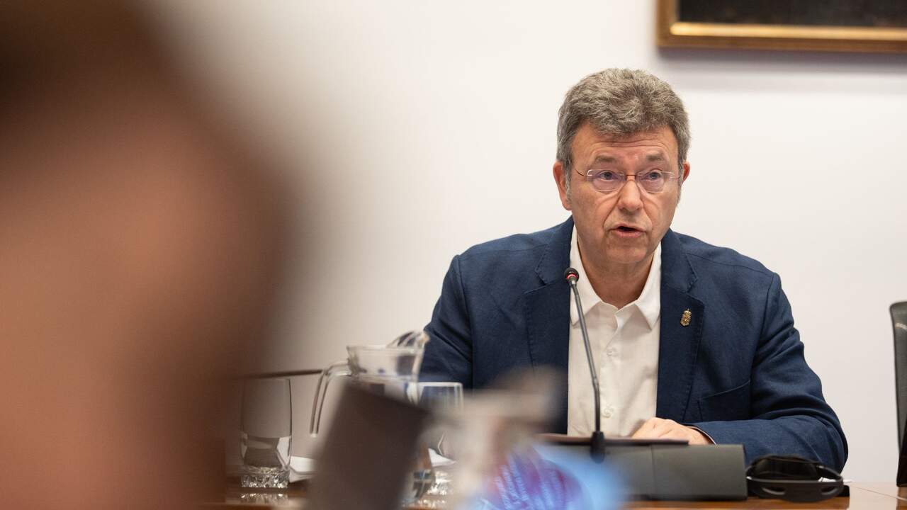 La advertencia del Defensor del Pueblo que golpea al Gobierno de Chivite: “Estamos dejando a gente atrás”